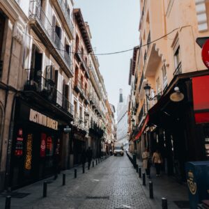Cómo crear un negocio en línea que genere ingresos pasivos 3 pexels photo 22065470