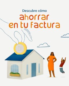 Plan de Ahorro Energético en Casa para Reducir Facturas