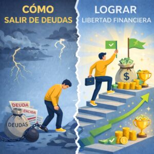 Estrategias para Salir de Listas de Morosidad Rápidamente